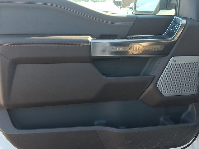 Certified 2023 Ford F150 King Ranch AWD/4WD image 12