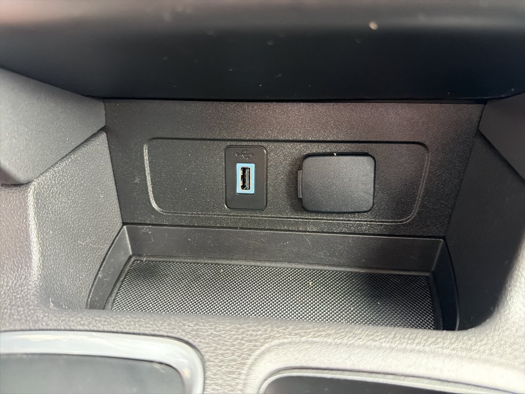 Certified 2018 Ford Escape SEL AWD/4WD image 30