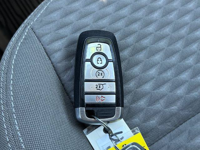 Certified 2022 Ford Escape SE w/ Convenience Package AWD/4WD image 14