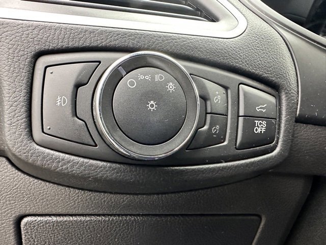 Certified 2022 Ford Edge SEL w/ Convenience Package image 15