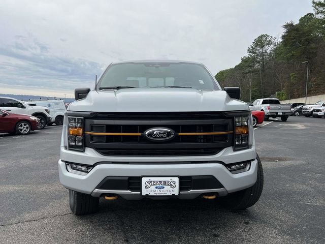 Certified 2023 Ford F150 Tremor w/ Trailer Tow Package image 9