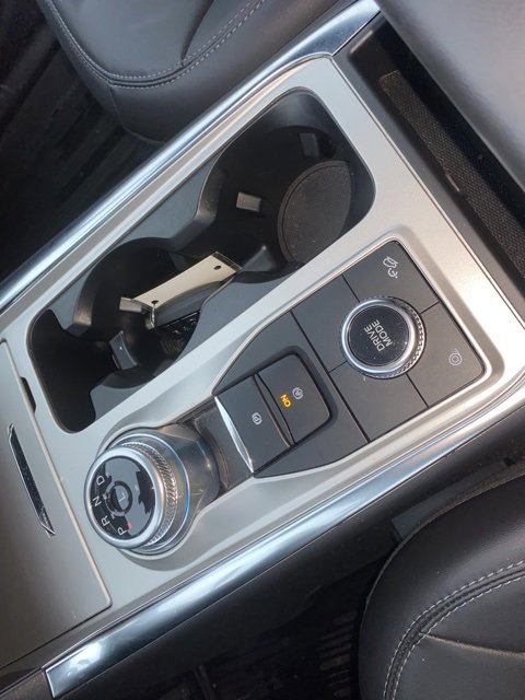 Certified 2023 Ford Explorer XLT w/ Equipment Group 202A image 14