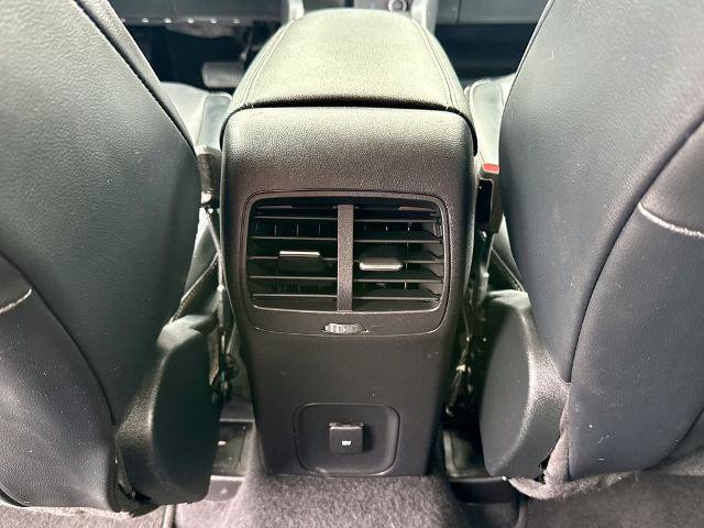 Certified 2020 Ford Escape SEL AWD/4WD image 34