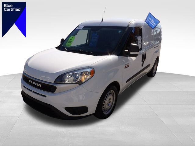 Used 2022 RAM ProMaster City Tradesman image 1