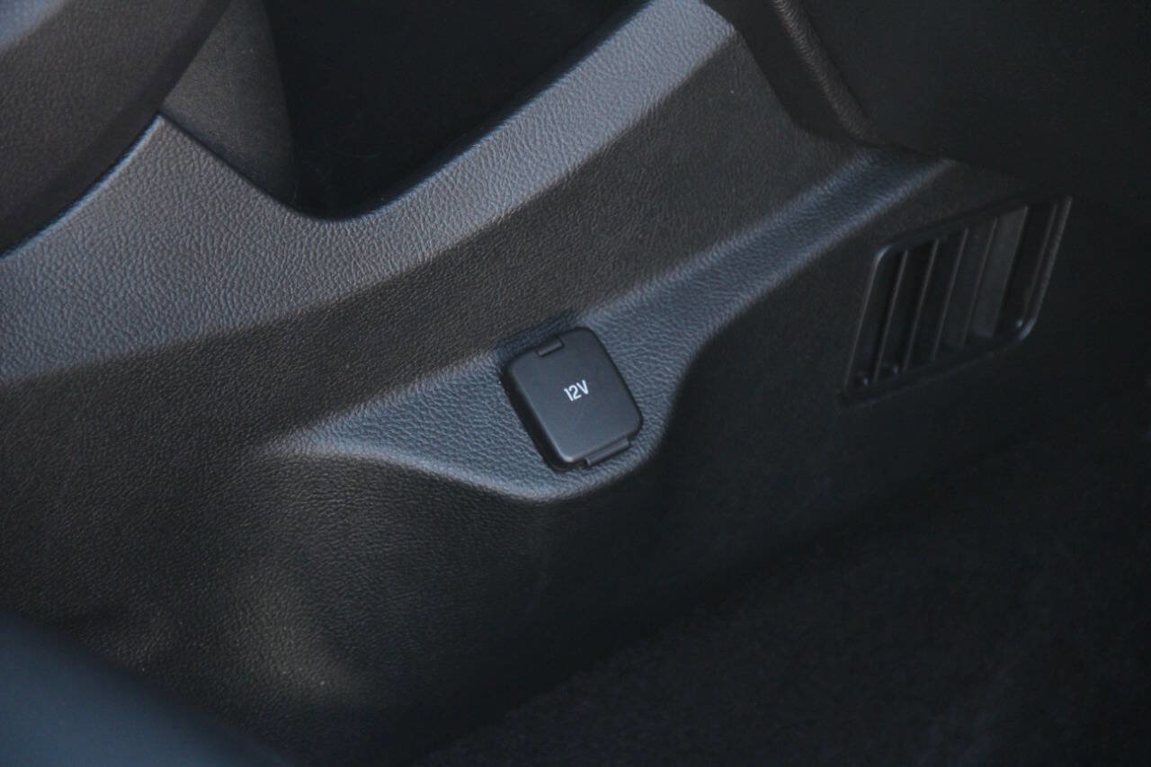 Certified 2024 Ford Edge SEL image 23