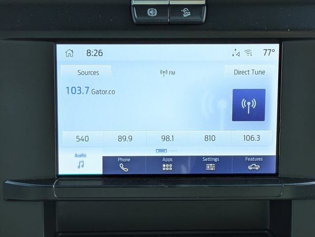 Certified 2026 Ford F250 XLT w/ FX4 Off-Road Package AWD/4WD image 17