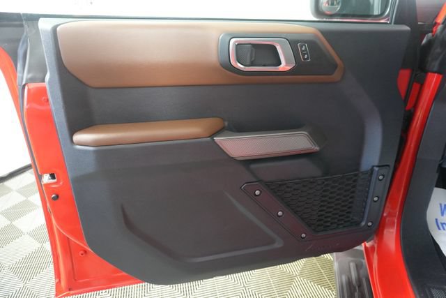 Certified 2023 Ford Bronco Outer Banks AWD/4WD image 34