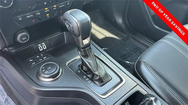 Certified 2020 Ford Ranger Lariat w/ FX4 Off-Road Package image 29