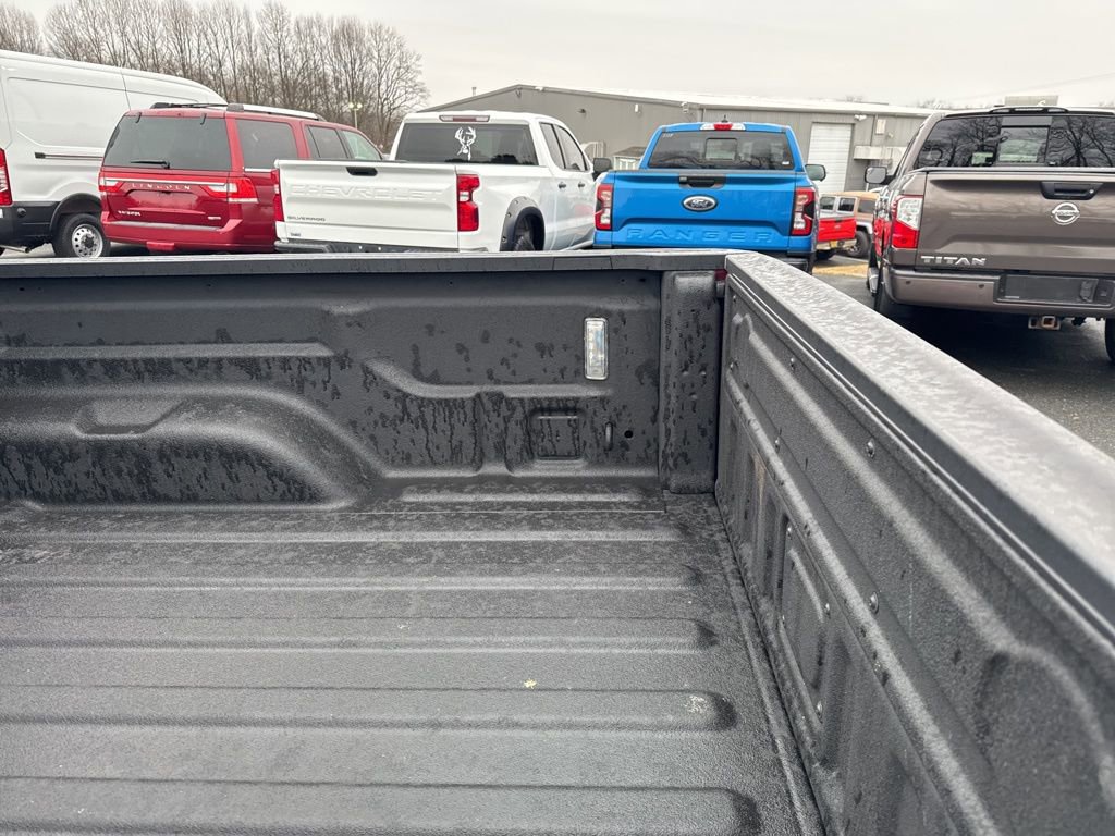 Used 2021 Jeep Gladiator Sport w/ Quick Order Package 24Q 80Th image 8