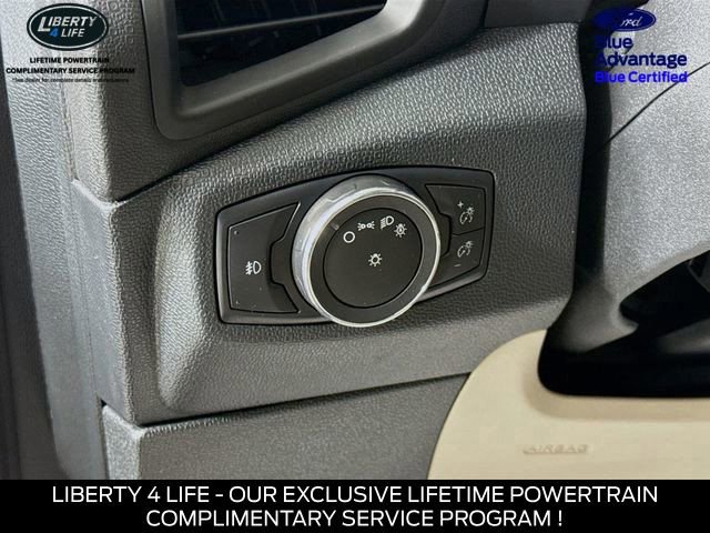 Certified 2021 Ford EcoSport Titanium image 11