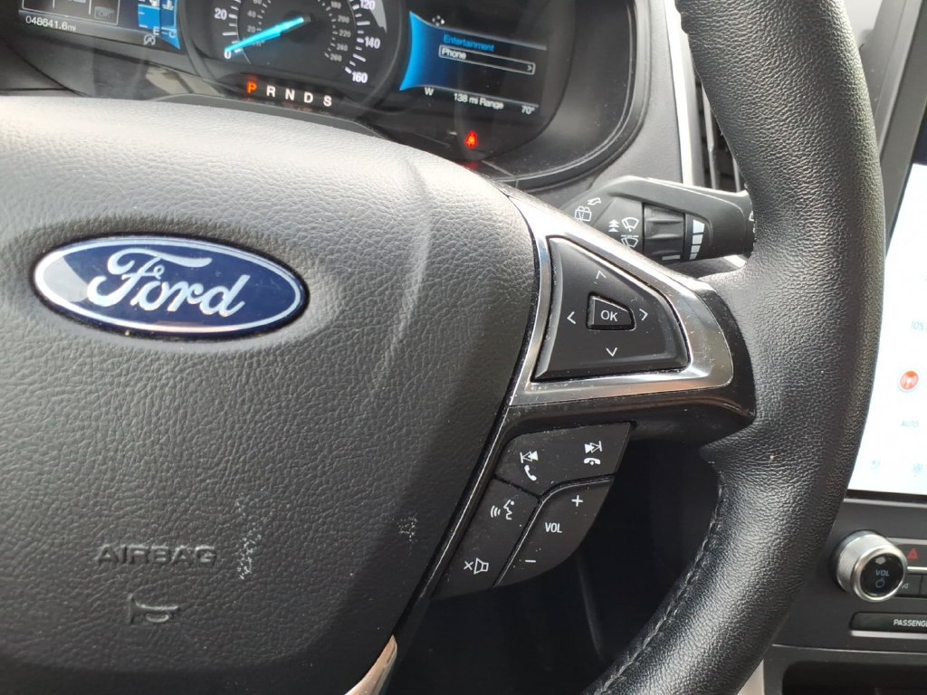 Certified 2024 Ford Edge SEL w/ Convenience Package AWD/4WD image 20