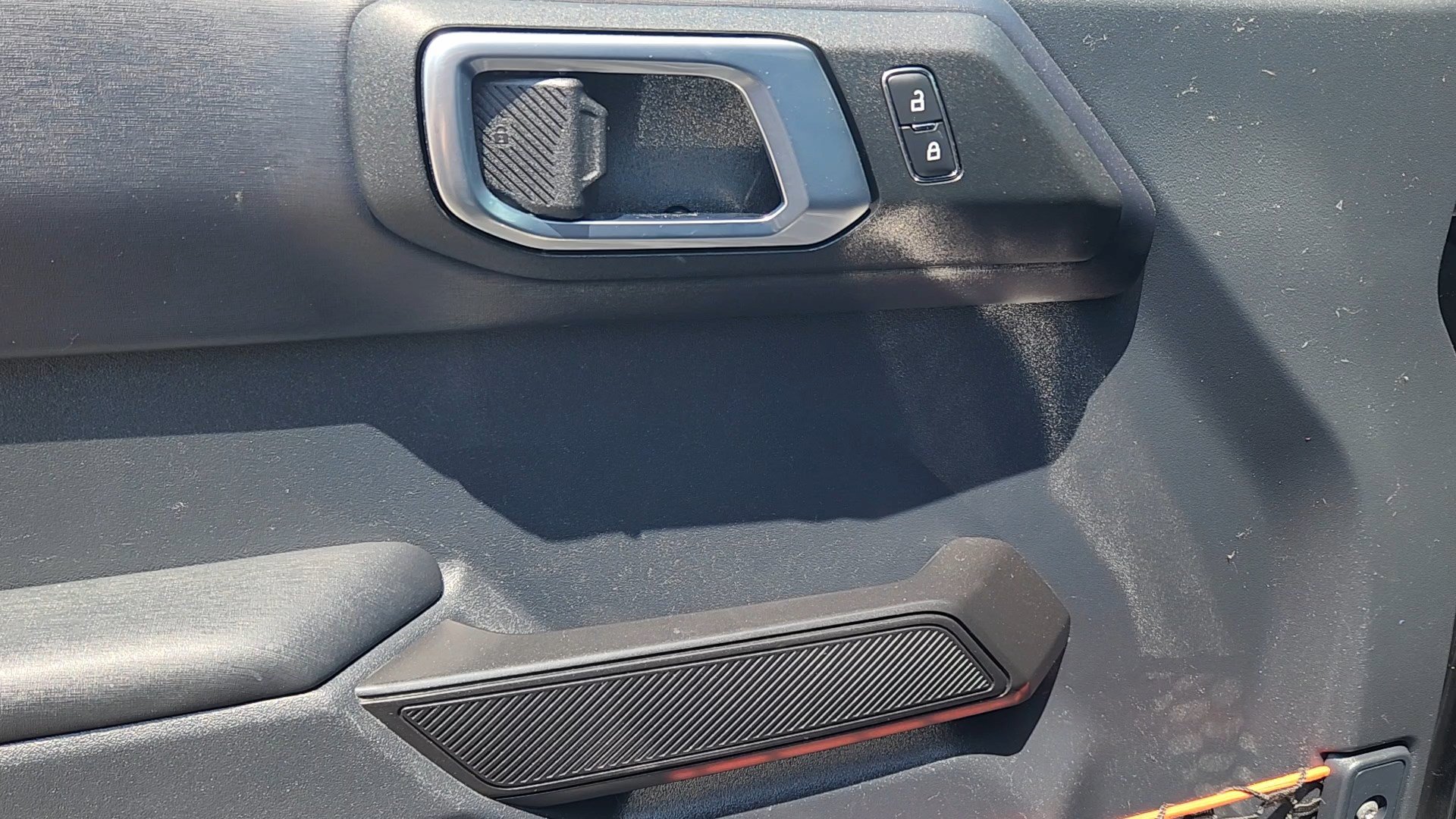 Certified 2023 Ford Bronco Raptor AWD/4WD image 27