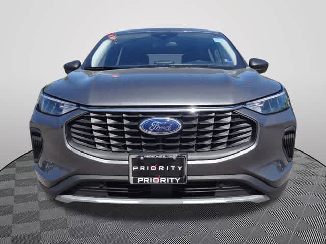 Certified 2024 Ford Escape Active AWD/4WD image 5