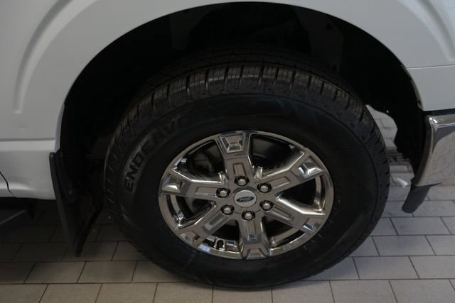 Certified 2022 Ford F150 XLT w/ Equipment Group 301A Mid image 18