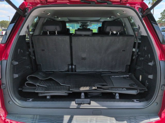 Used 2023 Toyota Sequoia Limited AWD/4WD image 13