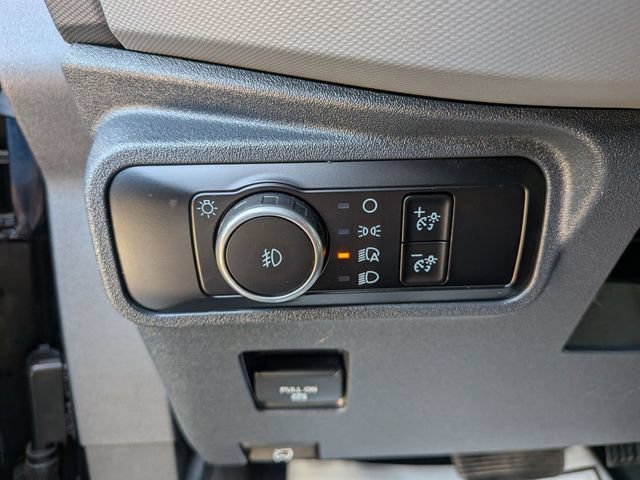 Certified 2024 Ford Bronco Big Bend AWD/4WD image 14