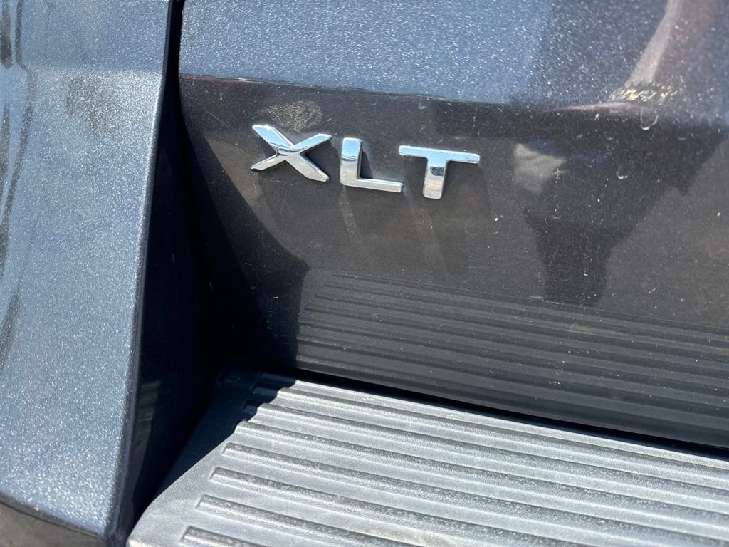 Certified 2021 Ford Expedition XLT RWD image 11