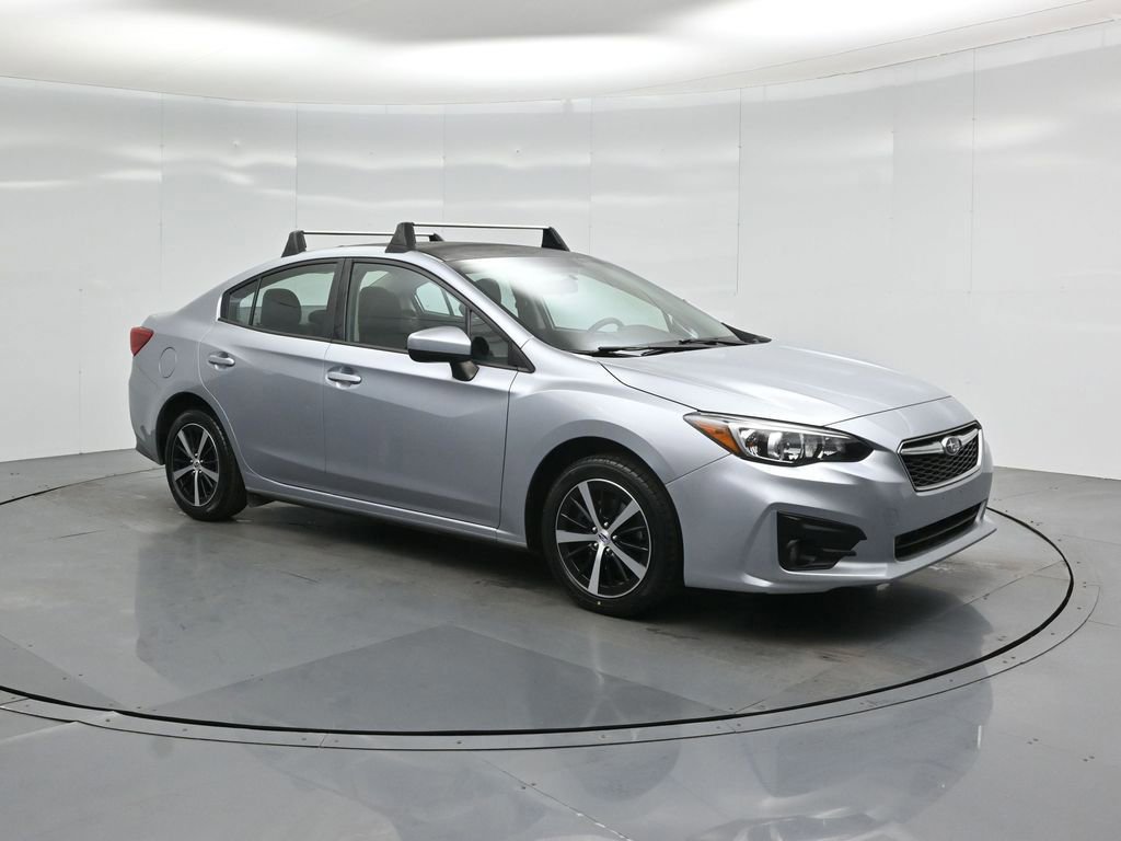 Used 2019 Subaru Impreza 2.0i Premium w/ Eyesight & BSD/Rcta & SRF image 3