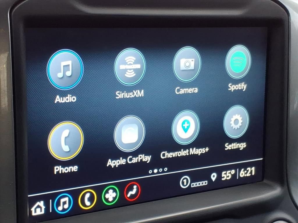 Used 2023 Chevrolet Silverado 2500 LTZ w/ LTZ Texas Edition image 24