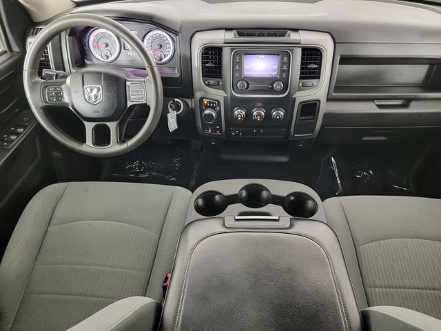 Used 2021 RAM 1500 Tradesman w/ Popular Equipment Group AWD/4WD image 19