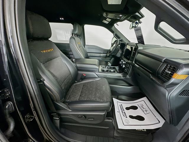 Certified 2023 Ford F150 Tremor w/ Trailer Tow Package image 35