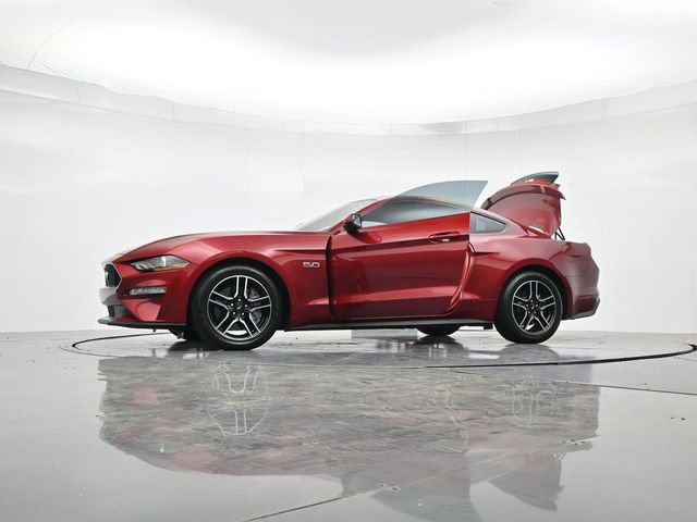 Certified 2019 Ford Mustang GT image 50