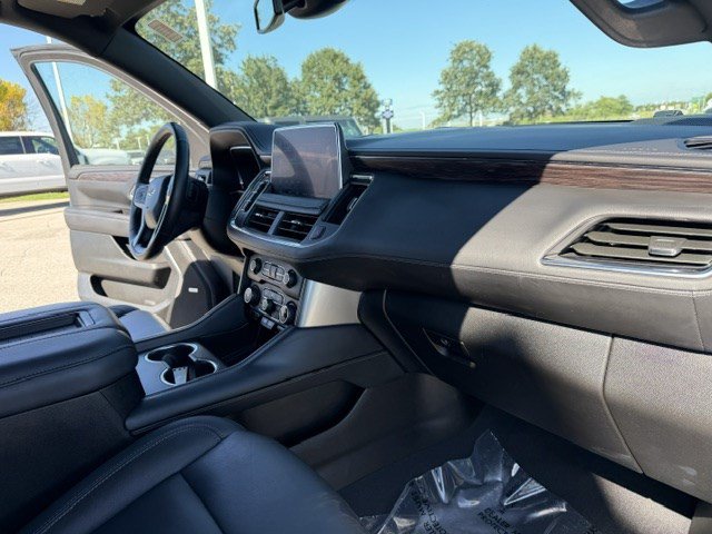 Used 2024 Chevrolet Tahoe Z71 w/ Off-Road Capability Package AWD/4WD image 42