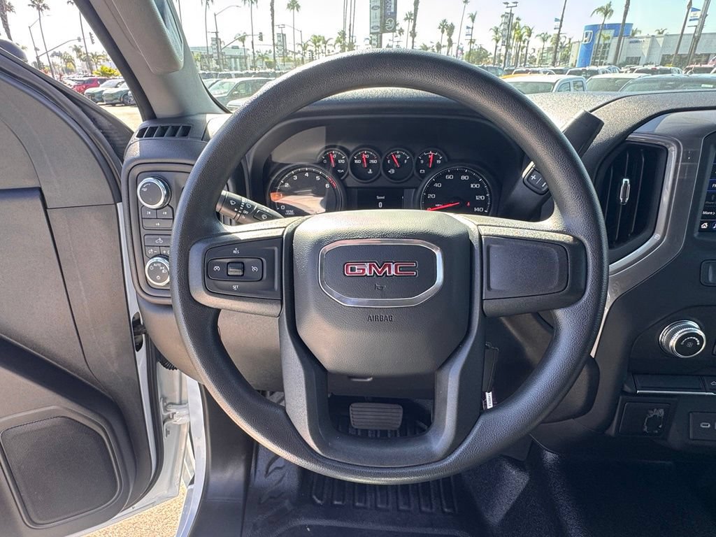 Used 2022 GMC Sierra 3500 Pro w/ Convenience Package AWD/4WD image 20