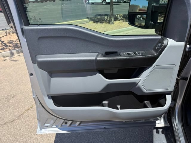 Certified 2024 Ford F350 XL w/ XL Off-Road Package AWD/4WD image 13
