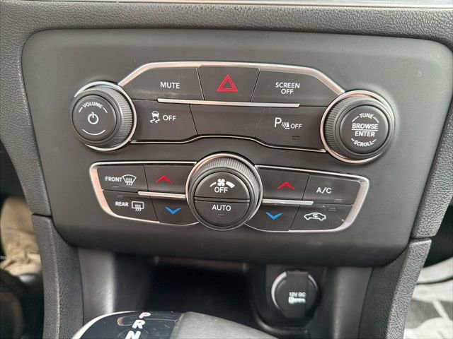 Used 2018 Dodge Charger SXT Plus w/ Quick Order Package 29J image 29