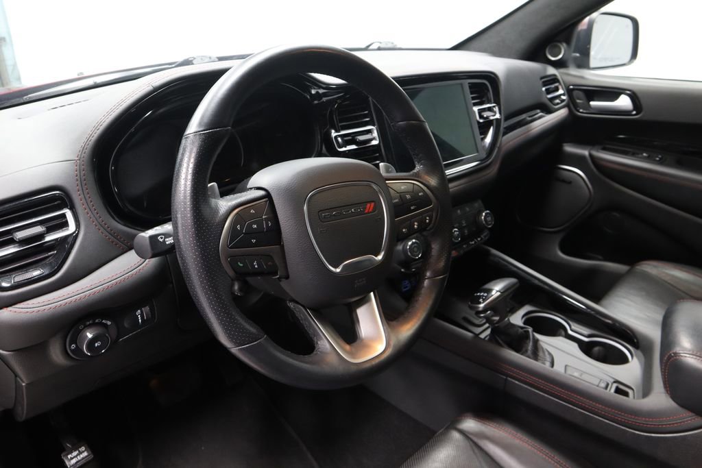 Used 2023 Dodge Durango Citadel AWD/4WD image 25