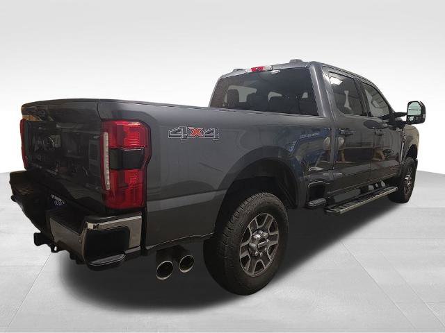 Certified 2026 Ford F250 Lariat AWD/4WD image 5