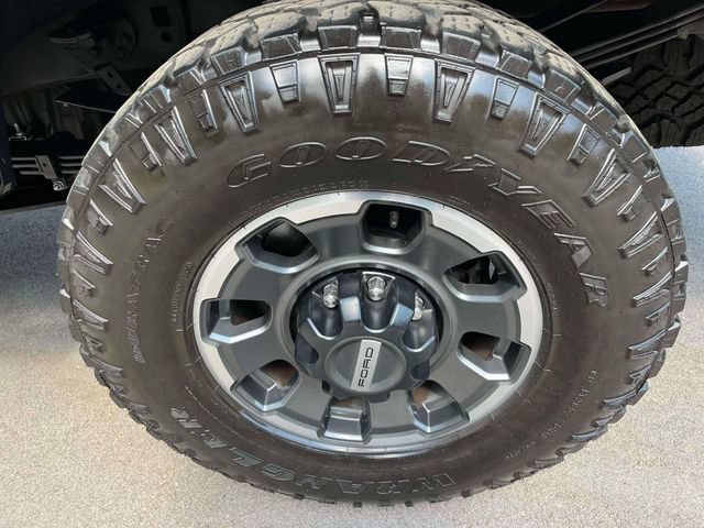 Certified 2024 Ford F250 King Ranch w/ Tremor Off-Road Package AWD/4WD image 11