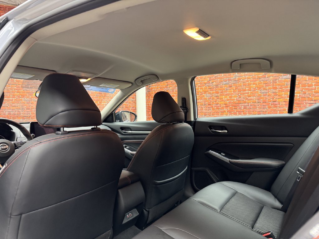 Used 2023 Nissan Altima 2.5 SR FWD image 25