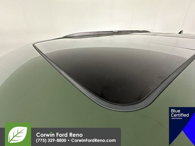 Used 2023 Toyota Sequoia Limited image 26