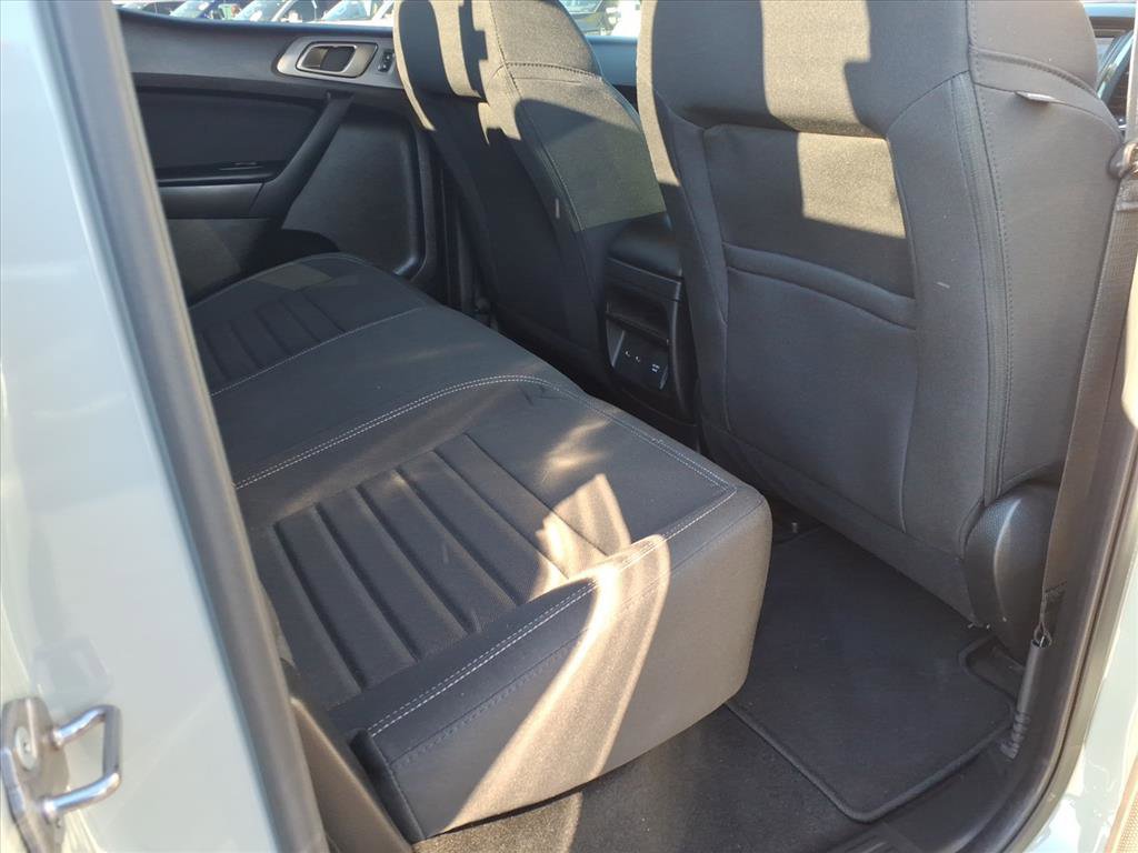 Certified 2023 Ford Ranger XLT w/ Equipment Group 302A High image 13