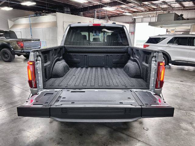 Certified 2024 Ford F150 Lariat w/ Bed Utility Package AWD/4WD image 27