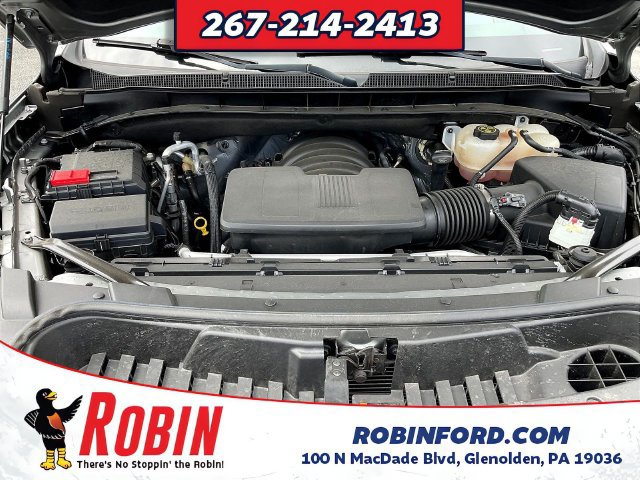 Used 2023 Chevrolet Tahoe High Country AWD/4WD image 31