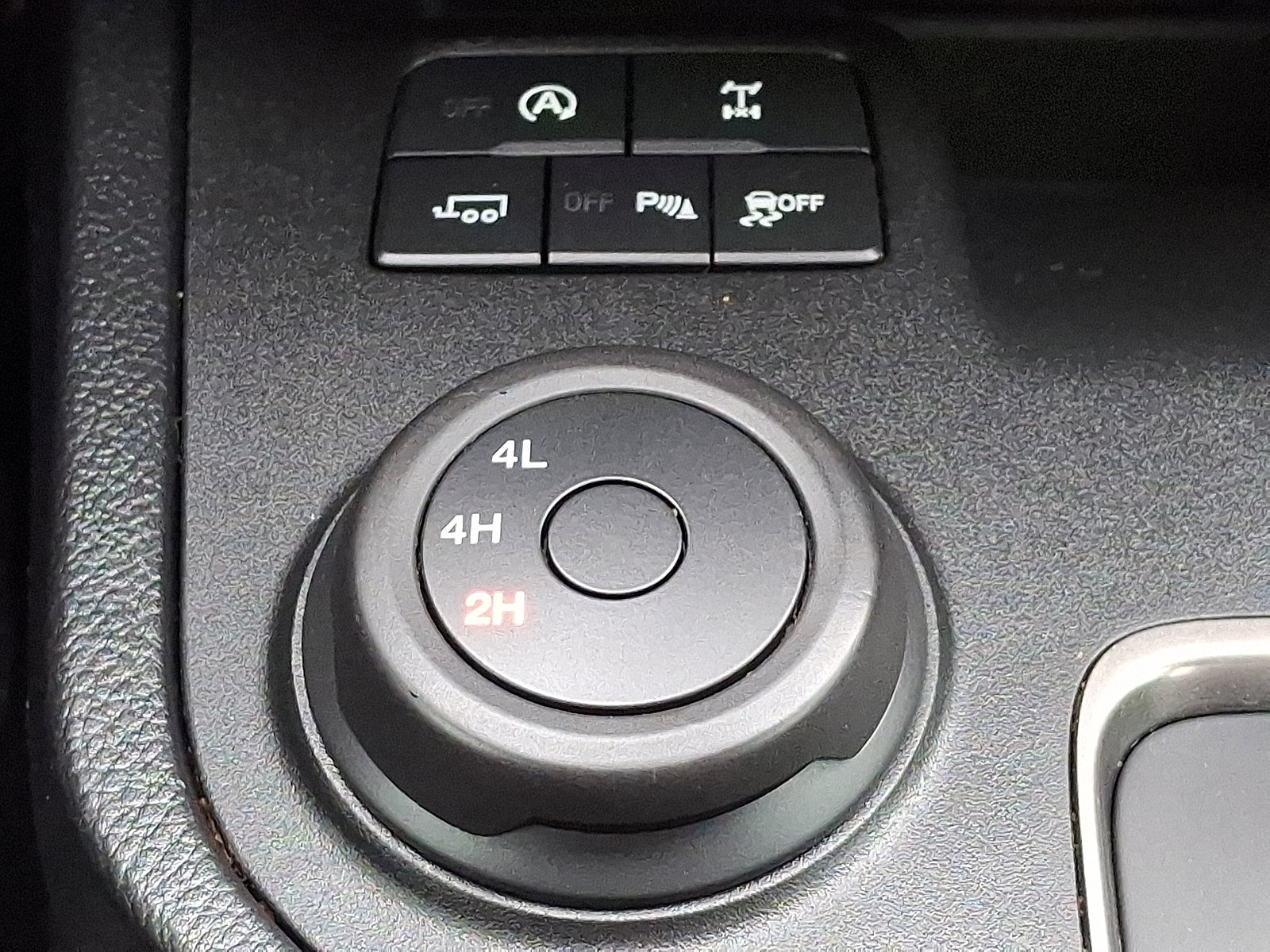 Certified 2020 Ford Ranger Lariat w/ Equipment Group 501A Mid image 26