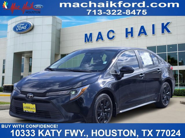 Used 2025 Toyota Corolla LE image 6