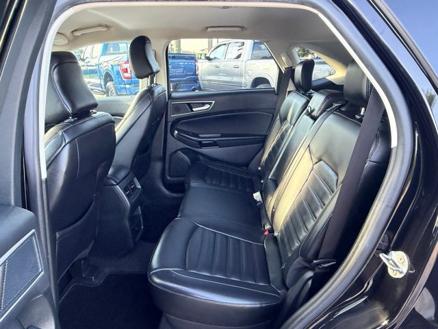 Certified 2024 Ford Edge SEL AWD/4WD image 20