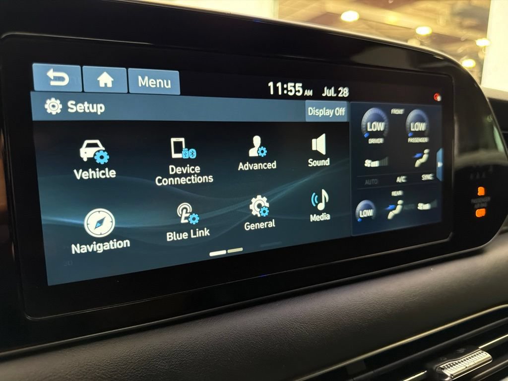 Used 2020 Hyundai Palisade Limited AWD/4WD image 39