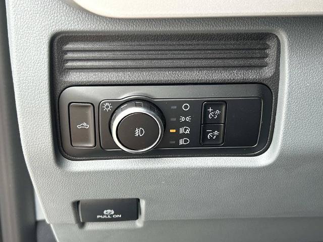 Certified 2026 Ford F450 XL w/ XL Driver Assist Package AWD/4WD image 28