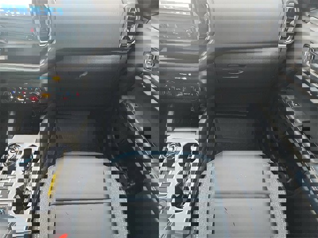 Certified 2024 Ford Bronco Sport Outer Banks w/ Tech Package image 10