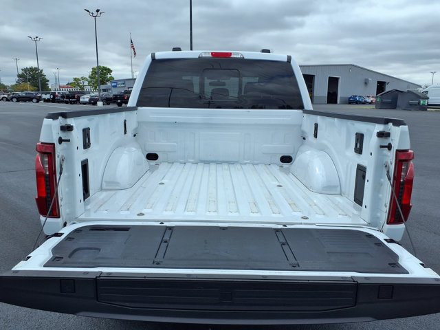Certified 2024 Ford F150 XLT w/ Equipment Group 302A MID AWD/4WD image 27