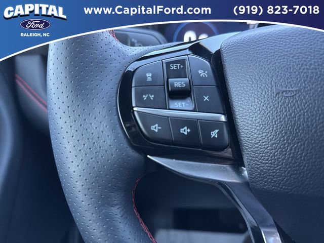 Certified 2025 Ford Explorer ST-Line w/ Premium Package AWD/4WD image 25