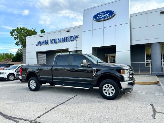Certified 2022 Ford F350 XL w/ STX Appearance Package AWD/4WD image 26