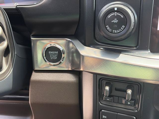 Certified 2026 Ford F250 King Ranch w/ Chrome Package AWD/4WD image 14