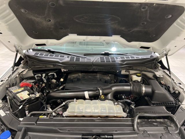 Certified 2021 Ford F150 King Ranch w/ Equipment Group 601A High AWD/4WD image 28