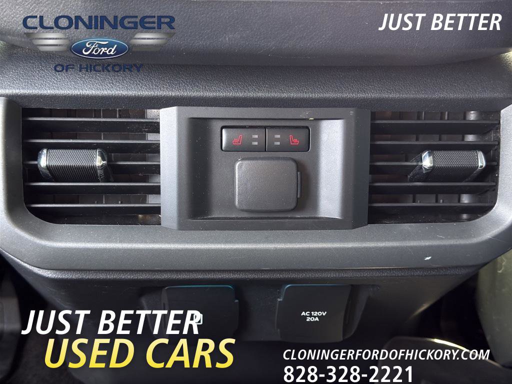 Certified 2021 Ford F150 Lariat w/ Equipment Group 502A High image 30